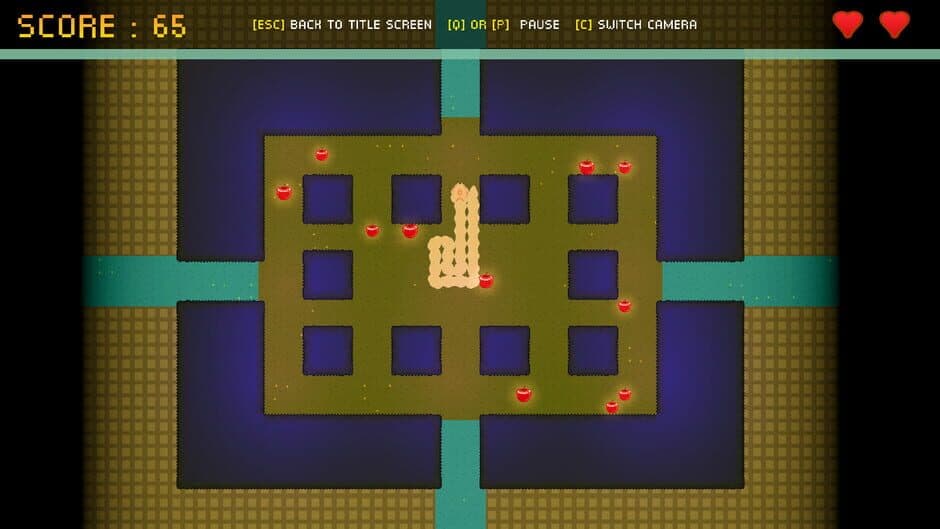 Скриншот 4 из Sees Game