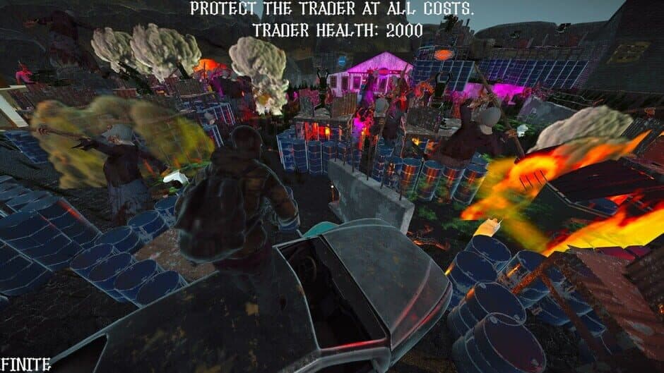 Скриншот 2 из Prepped: Tower Defense
