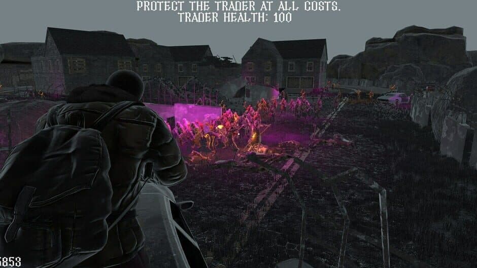 Скриншот 1 из Prepped: Tower Defense