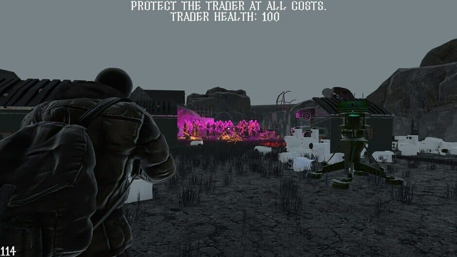 Скриншот 5 из Prepped: Tower Defense