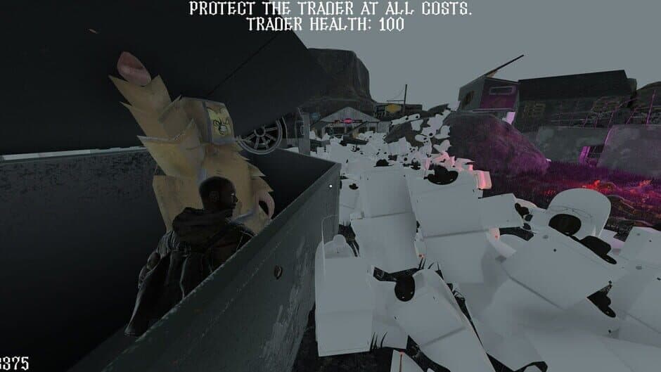 Скриншот 6 из Prepped: Tower Defense
