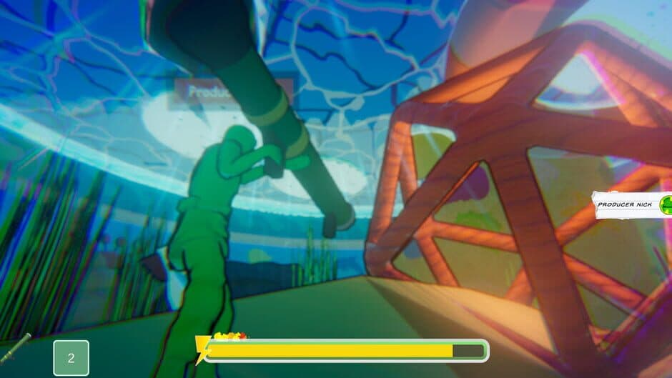 Скриншот 1 из Plastic Tactics Online