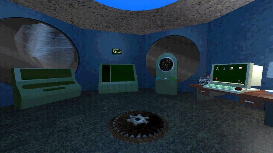 Скриншот 3 из Planet Scanner