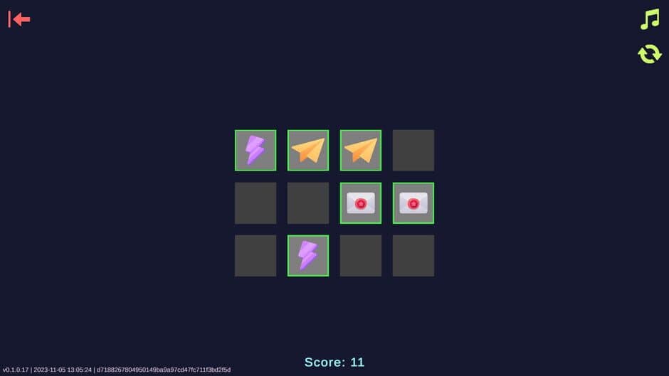Скриншот 3 из Project Arcade