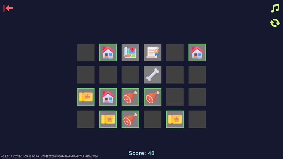 Скриншот 6 из Project Arcade