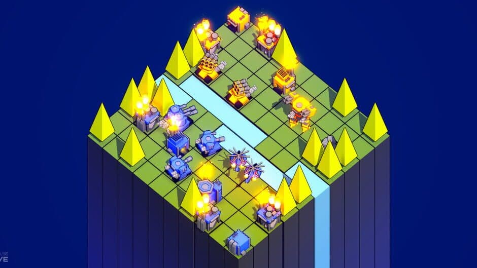 Скриншот 1 из One False Move