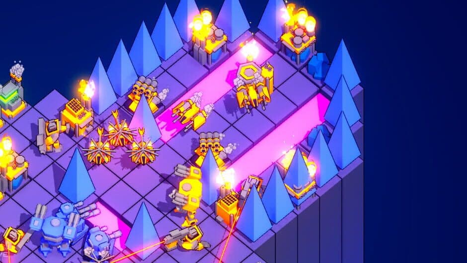 Скриншот 2 из One False Move