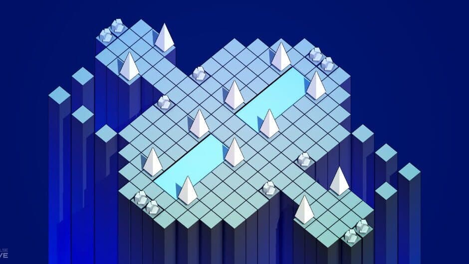 Скриншот 5 из One False Move