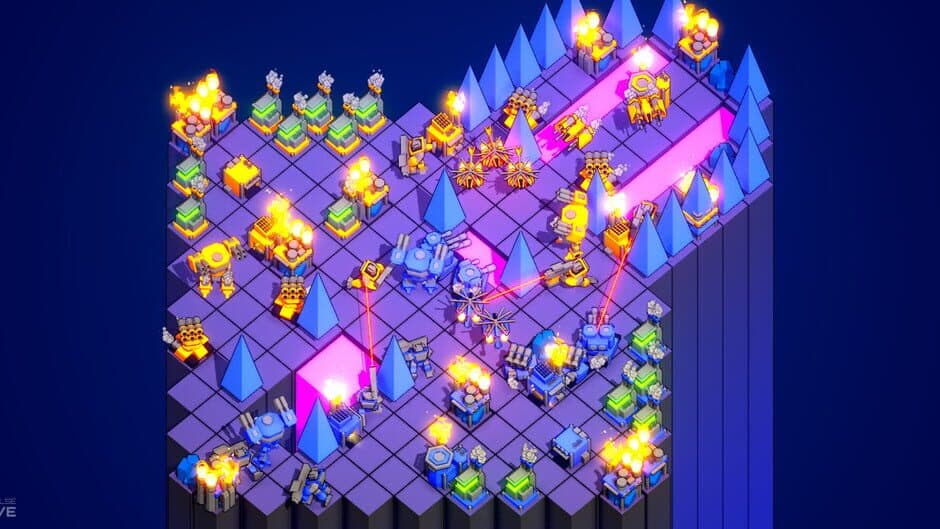 Скриншот 6 из One False Move