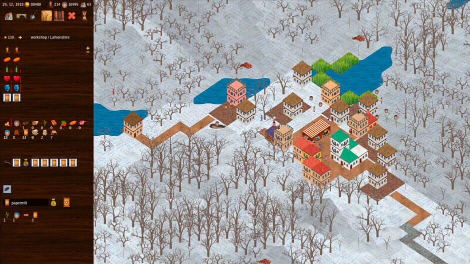 Скриншот 2 из Medville