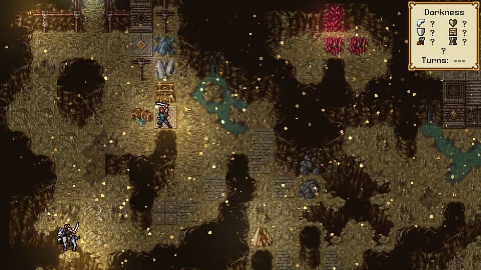 Скриншот 3 из Lords of Nysera