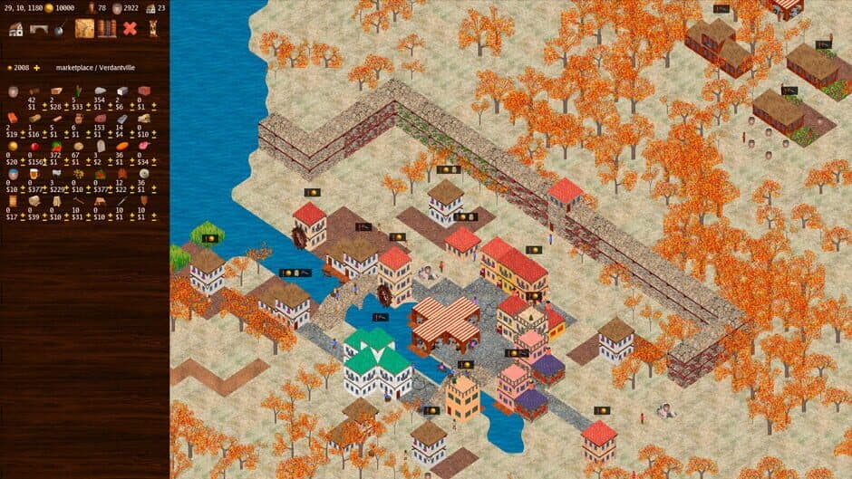 Скриншот 3 из Medville