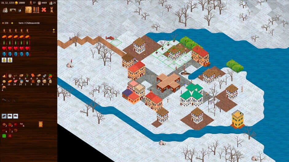 Скриншот 5 из Medville