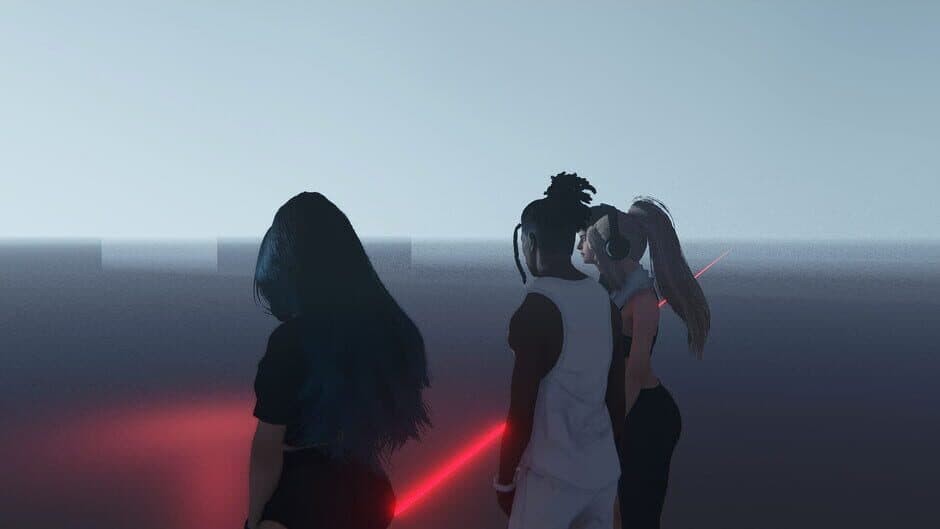 Скриншот 1 из Lasers