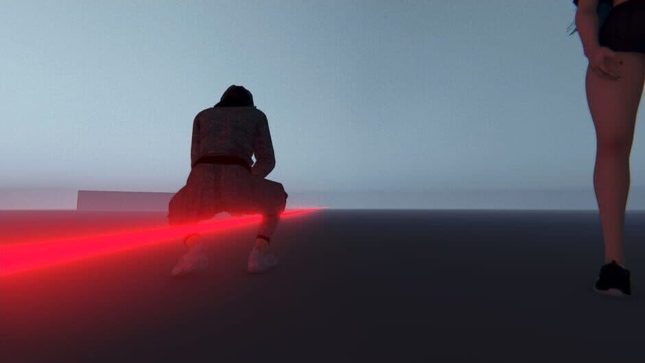 Скриншот 2 из Lasers