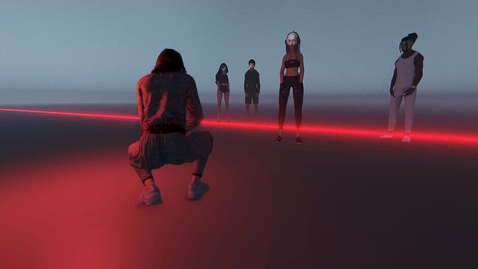 Скриншот 4 из Lasers