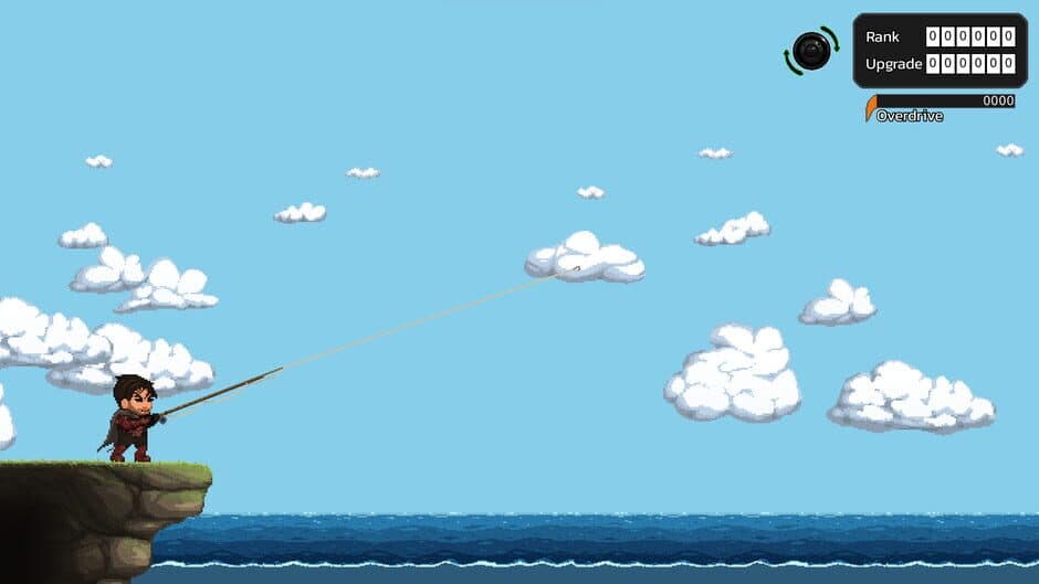 Скриншот 6 из Last Dream Fishing Arcade