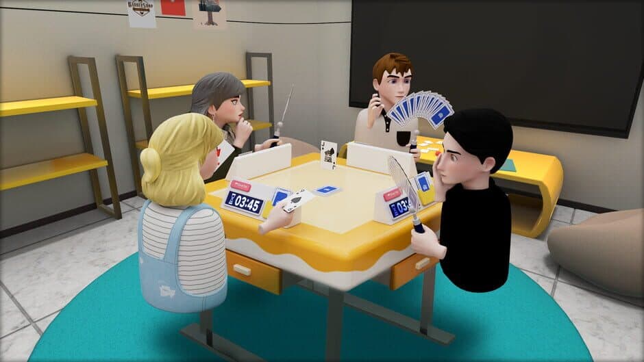 Скриншот 5 из Table Party