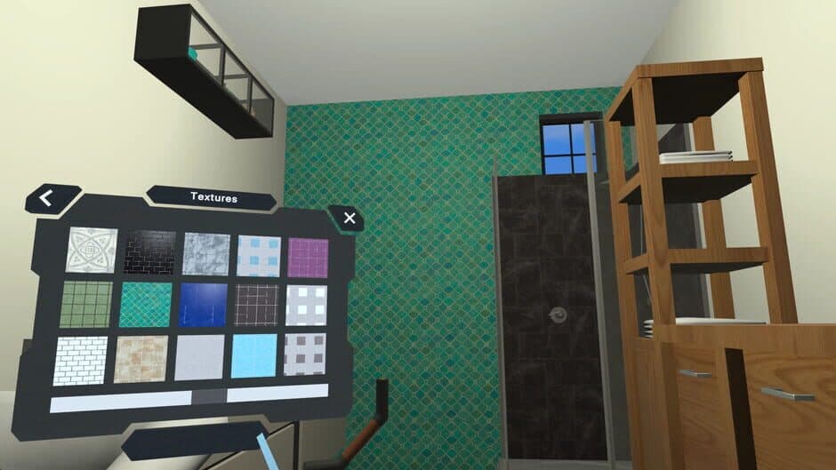 Скриншот 4 из Home Design 3D VR