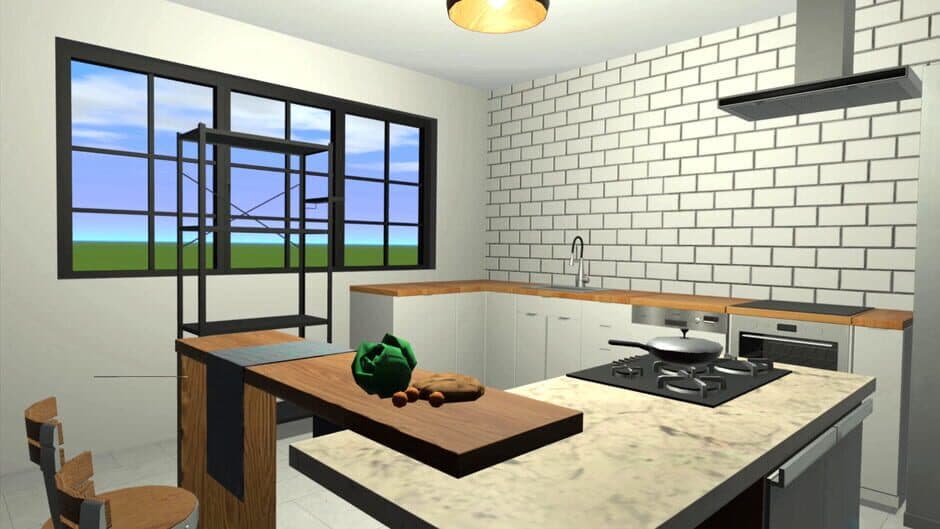 Скриншот 5 из Home Design 3D VR