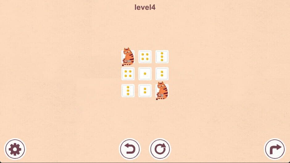 Скриншот 2 из Hungry Cats