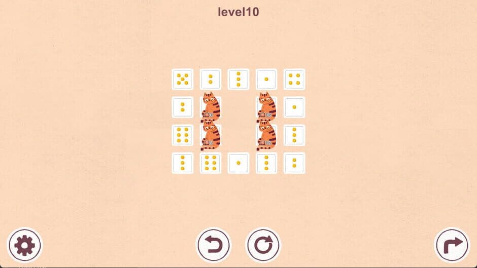 Скриншот 3 из Hungry Cats