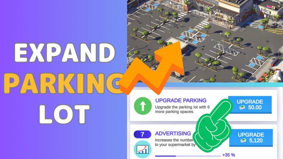 Скриншот 7 из Idle Mall Tycoon