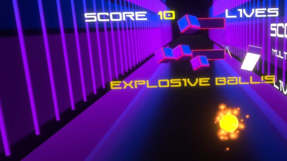 Скриншот 11 из Into The Noid