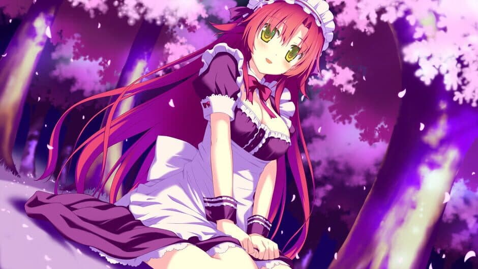 Скриншот 3 из Irotoridori No Sekai: The Colorful World