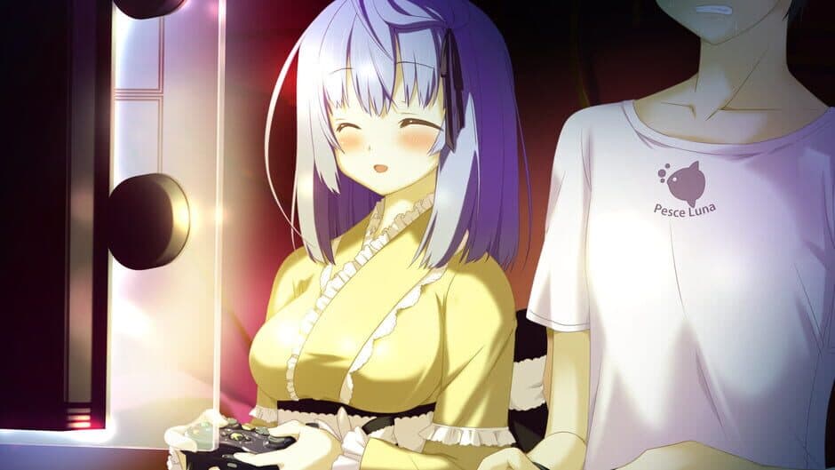 Скриншот 5 из Irotoridori No Sekai: The Colorful World