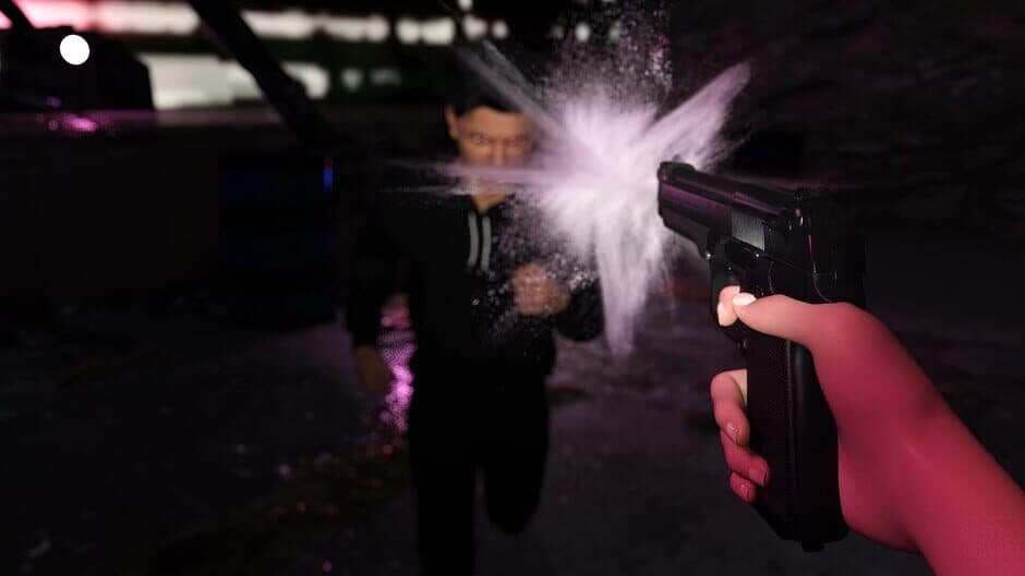 Скриншот 9 из I Scream