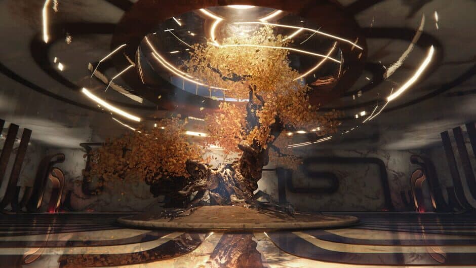 Скриншот 3 из Keyword 2: Nightfall