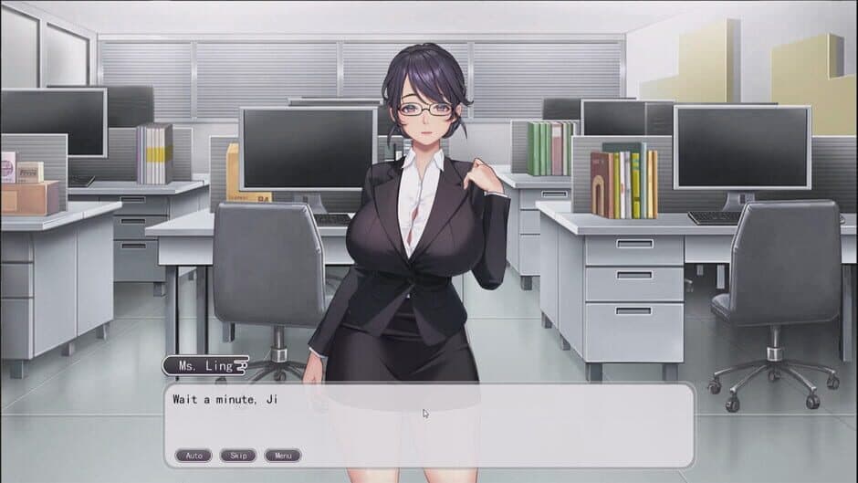 Скриншот 1 из Gentle Female Boss