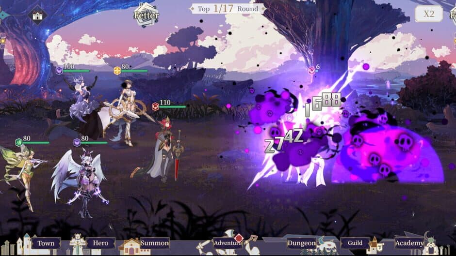 Скриншот 1 из Goddess Arrival