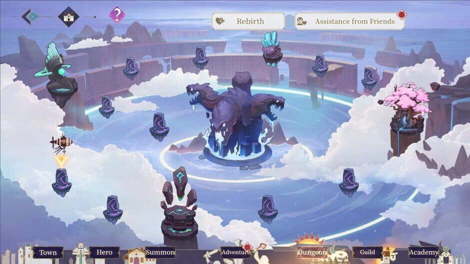 Скриншот 2 из Goddess Arrival
