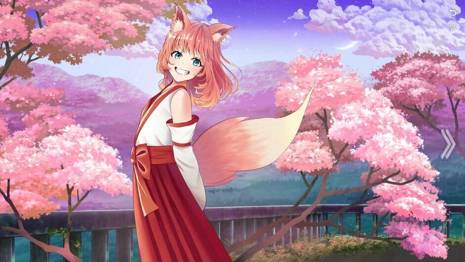 Скриншот 1 из Foxy Tales