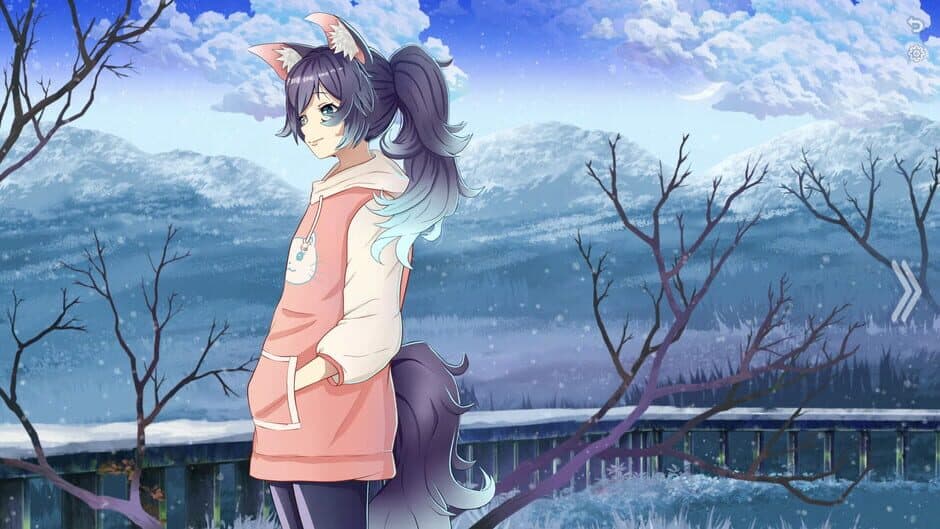 Скриншот 6 из Foxy Tales