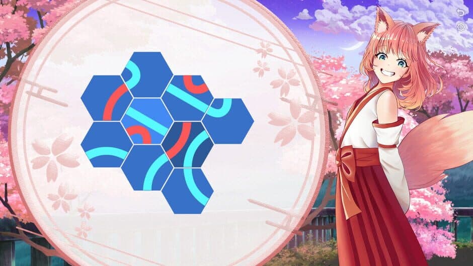 Скриншот 4 из Foxy Tales