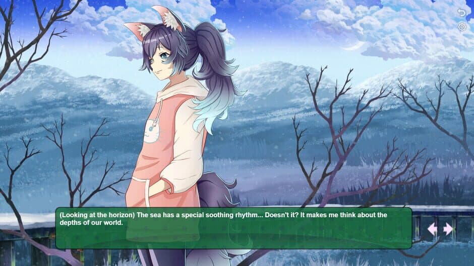 Скриншот 5 из Foxy Tales