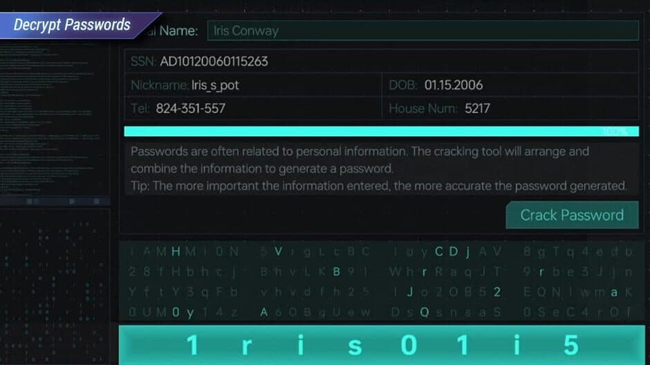 Скриншот 7 из Cyber Manhunt 2: New World