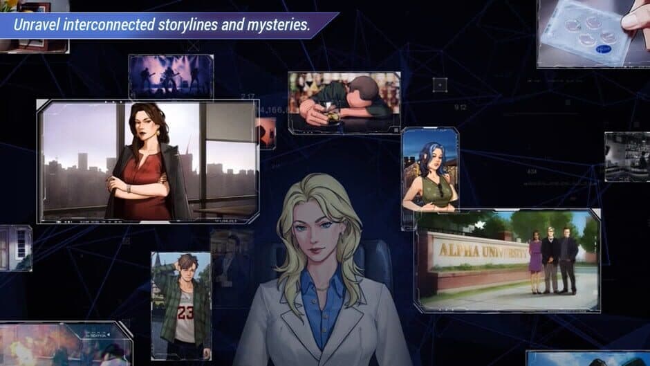 Скриншот 5 из Cyber Manhunt 2: New World
