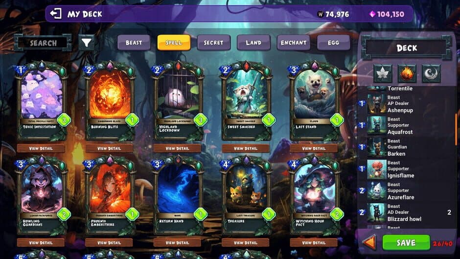 Скриншот 6 из Beast Collector