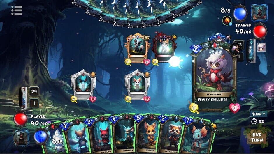 Скриншот 1 из Beast Collector