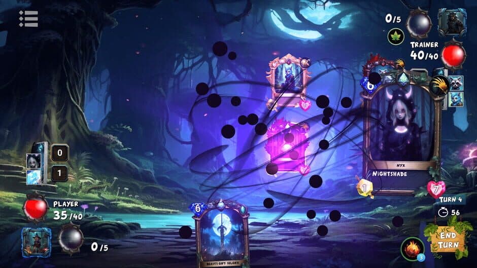 Скриншот 2 из Beast Collector