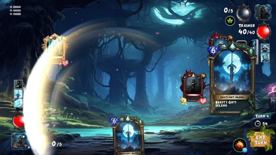 Скриншот 3 из Beast Collector