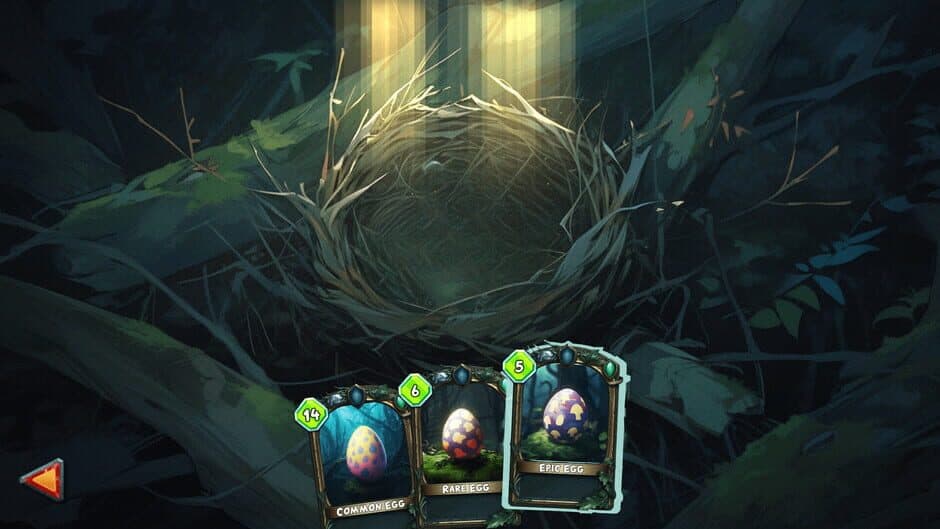 Скриншот 4 из Beast Collector