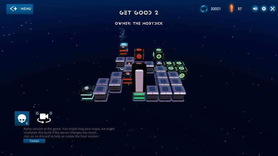 Скриншот 2 из Block-ed