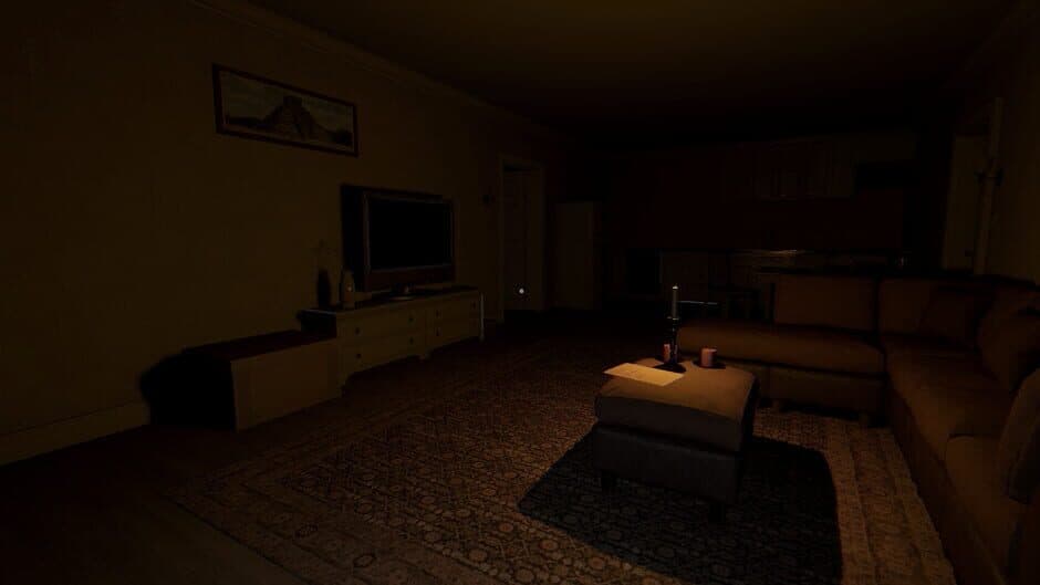 Скриншот 1 из 24H Stories: The Blackout