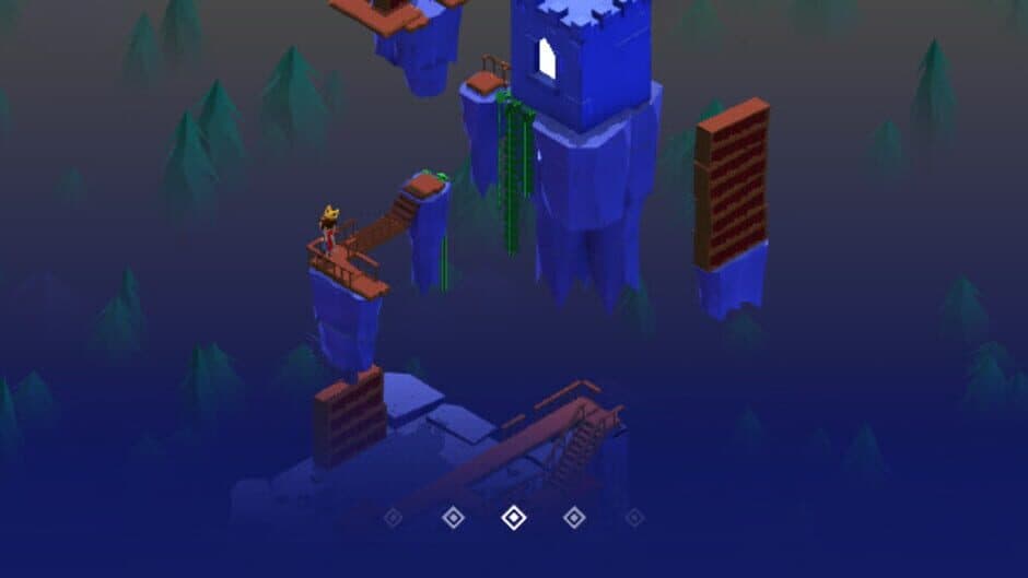 Скриншот 2 из Aarik: and the Ruined Kingdom