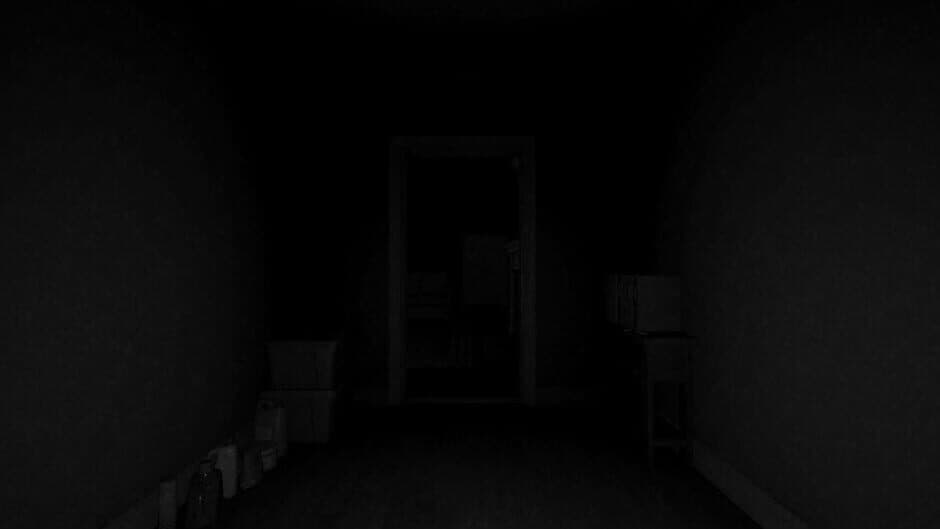 Скриншот 5 из 24H Stories: The Blackout